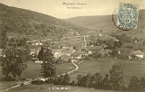 Ventron - Vue Générale